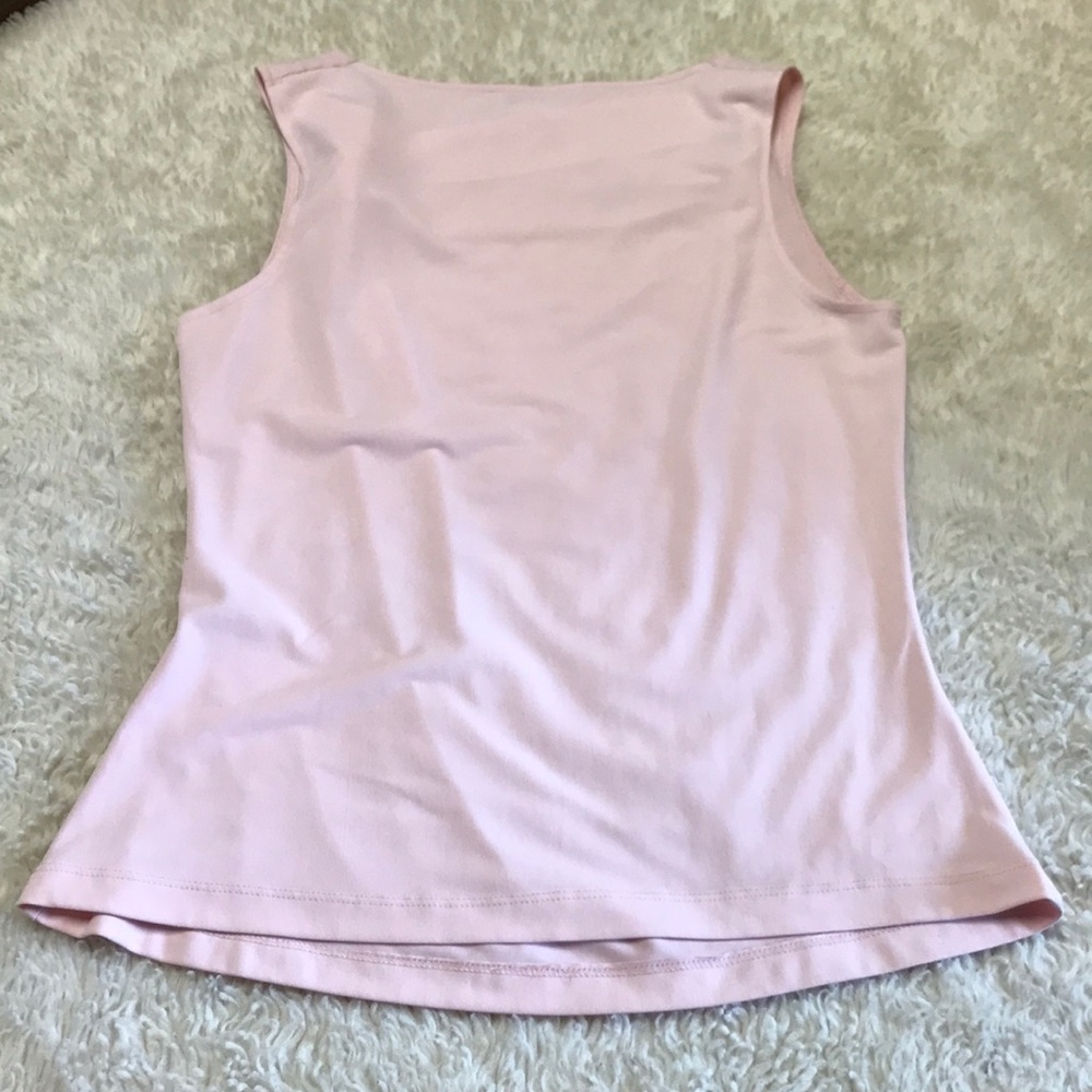 Calvin Klein dressy tank - Picture 8 of 8